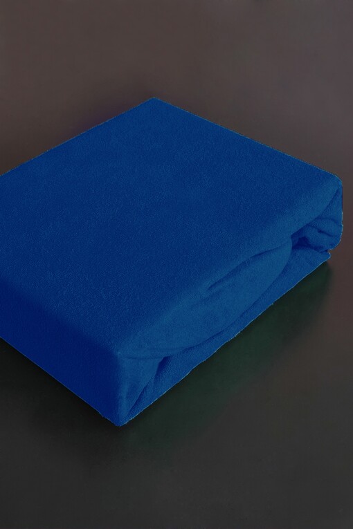 Froté plachty na posteľ 180×200