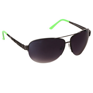 Slnečné okuliare pilot UV filter 400 Farba skiel: hnedá, číra, čierna, ružová