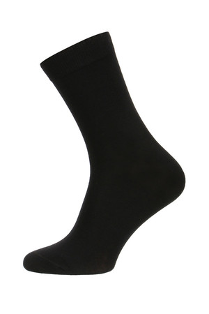 Klasické pánske ponožky. Materiál: 90% bavlna, 5% polyamid, 5% elastan