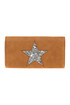 Peňaženka s hviezdou