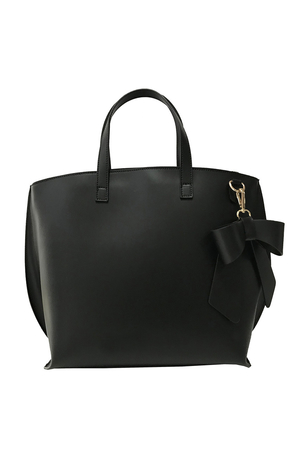 Elegantná dámska business kabelka z pravej kože najobl'úbenejší typ kabelky nestarnúci praktický design zmestí sa
