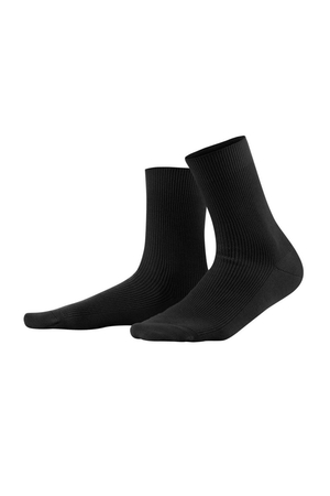 Unisex biobavlnené ponožky na zimu, do chladnejšieho počasia pre mužov aj ženy viac farebných variantov univerzálna