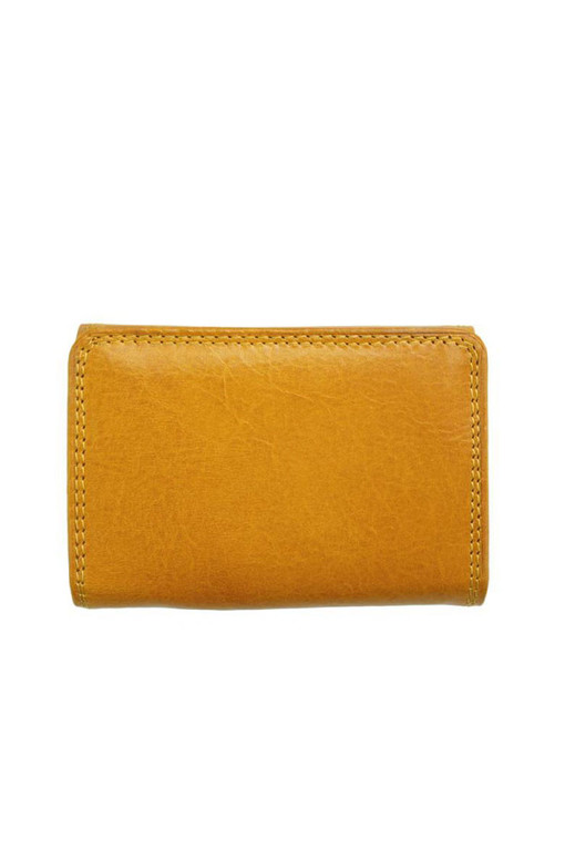 Dámska kožená peňaženka