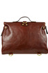 Exkluzívny kožený batoh a kabelka 4 in 1 Premium