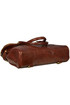 Exkluzívny kožený batoh a kabelka 4 in 1 Premium