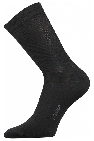 Zdravotné kompresné ponožky pre ženy aj mužov. kompresná trieda 1 (ľahká kompresia) podnožky so špeciálnou