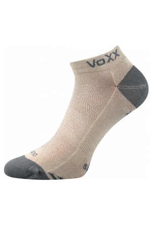 Dámske a pánske nízke bambusové ponožky extra vystužené chodidlo proti opotrebeniu športové ponožky na vnútorné i