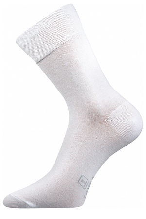 Pánske antibakteriálne spoločenské ponožky. hladké ponožky vhodné do spoločenskej obuvi voľný lem veľmi jemný
