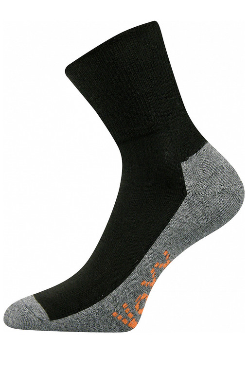 Športové froté ponožky extra pohodlné
