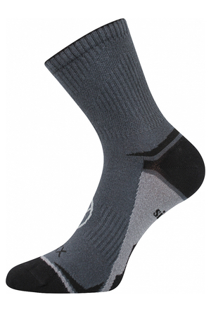 Pánske a dámske outdoorové ponožky proti kliešťom. bavlnené ponožky s repelentný látkou proti kliešťom Texmitecap