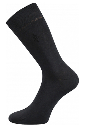 Pánske spoločenské ponožky vyrobené z buku. ponožky sú vyrobené z viskózy získavané z dreva buku buková viskóza