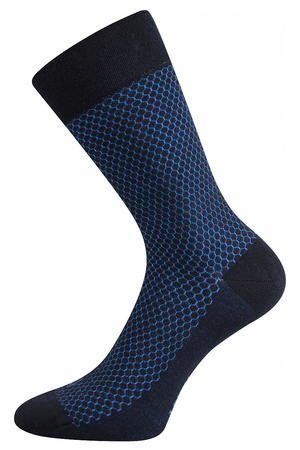 Pánske luxusné spoločenské ponožky vyrobené z buku. ponožky sú vyrobené z viskózy získavané z dreva buku buková