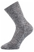 Lacné vlnené ponožky
