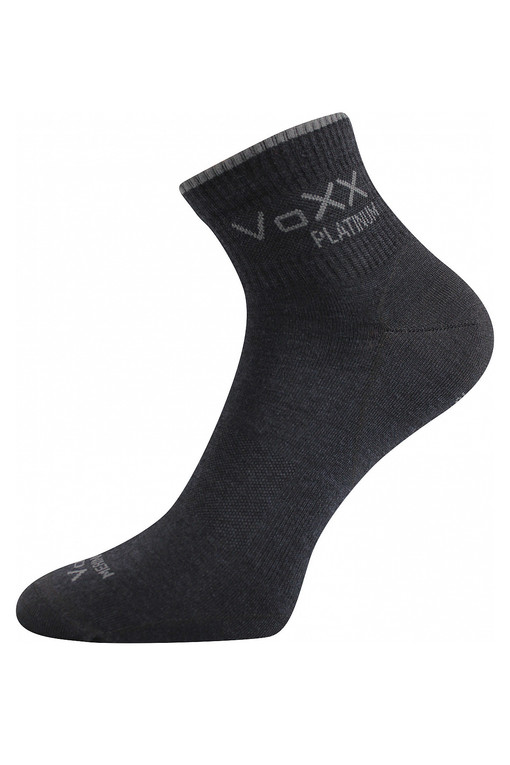 Antibakteriálne vlnené ponožky so striebrom nižšie