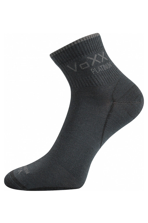 Antibakteriálne vlnené ponožky so striebrom nižšie