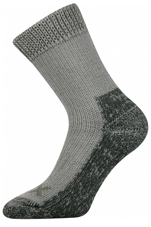 Pánske a dámske froté vlnené ponožky. veľmi silné froté ponožky z merino vlny jemný sver lemu pre celodenné