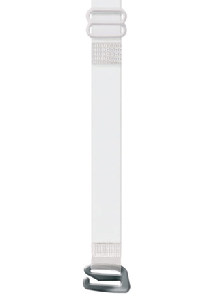 Transparentná ramienka k podprsenkám k dispozícii priehľadná ramienka v rôznych šírkach nastaviteľná dĺžka