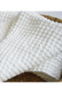 Ľanový vaflový uterák extra savý 100x140 cm