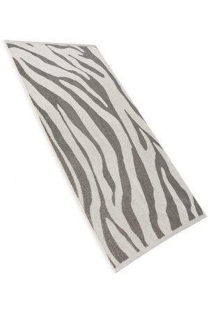 Luxusný prírodný froté uterák pre najnáročnejších zákazníkov. výnimočná kombinácia 100% ľanovej priadze, 100%