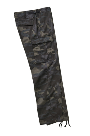 Pánske kapsáčové nohavice v najobľúbenejším strihu vychádzajúceho z nohavíc US Army. obľúbený maskáčový vzor