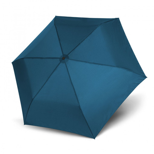Dámsky ultraľahký skladací mini dáždnik 90 cm Doppler