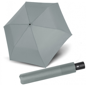 Dámsky plne automatický skladací dáždnik vhodný do kabelky. Najľahší plne automatický dáždnik - hmotnosť 176 g.