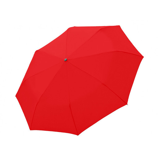 Dámsky plne automatický vetruodolný skladací dáždnik 100cm Doppler