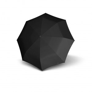 Skladací vetruodolný dáždnik pre partnerov. Pod dáždnik s priemerom 123 cm sa môžete ľahko schovať obaja. Dĺžka