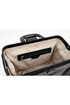 Priestranná kožená taška Cabin Premium