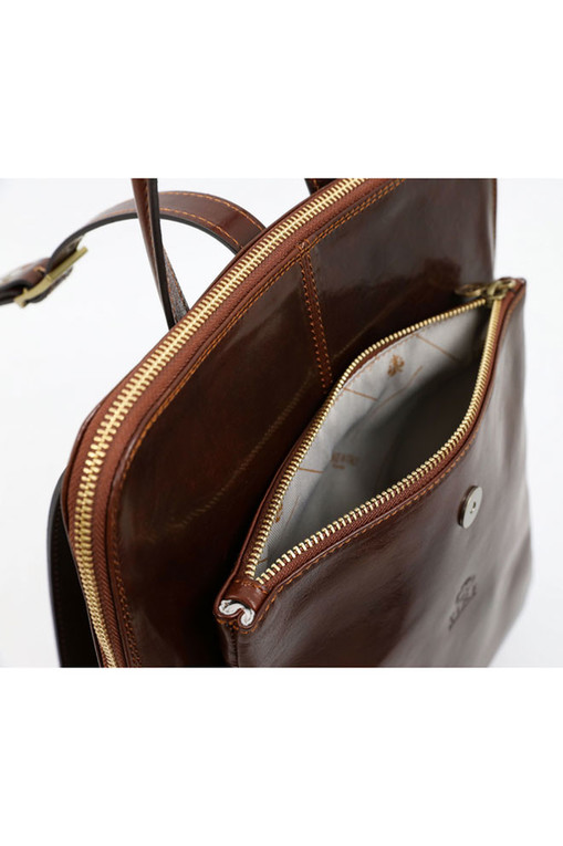 Mastský batoh Premium 2v1
