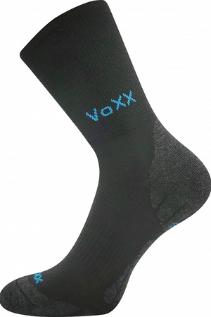 Unisex froté ponožky nielen na šport jemný zver lemu polstrované zóny bránia vzniku otlakov a pl'uzgierov odvod