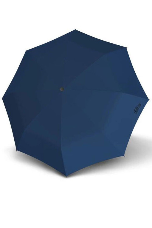 Dámsky skladací dáždnik 100cm s.Oliver